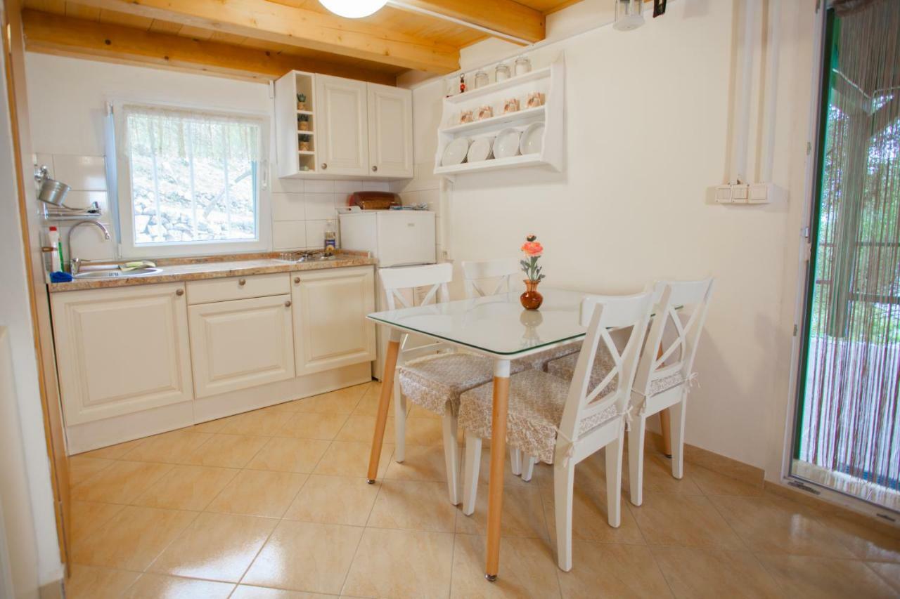 Buc-Vila Nada Villa Đảo Đảo Cres Ngoại thất bức ảnh