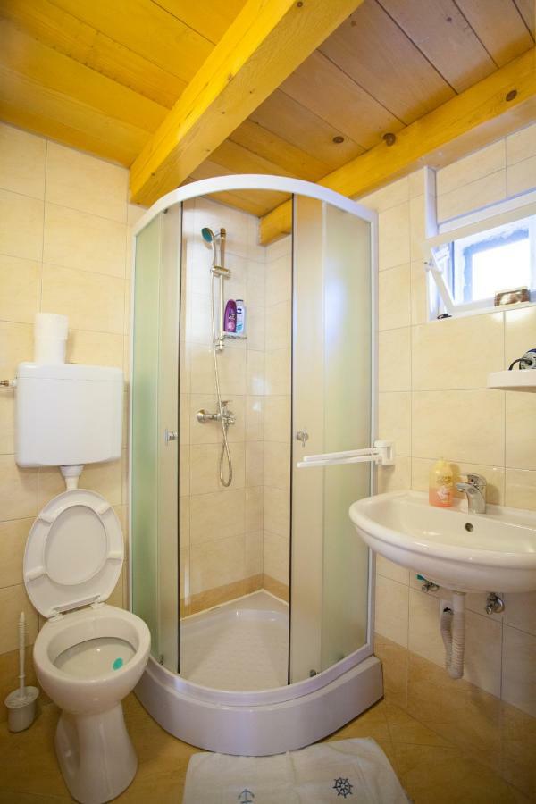 Buc-Vila Nada Villa Đảo Đảo Cres Ngoại thất bức ảnh